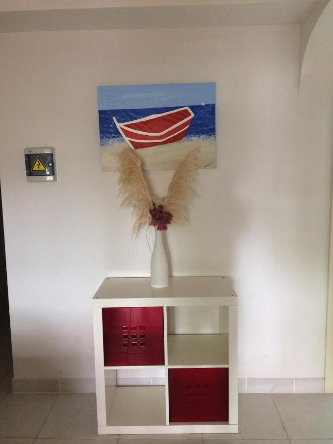 Apartamento Increible, 3 Habitaciones, Segunda Linea De Playa, En El Playazo De Vera Exterior foto