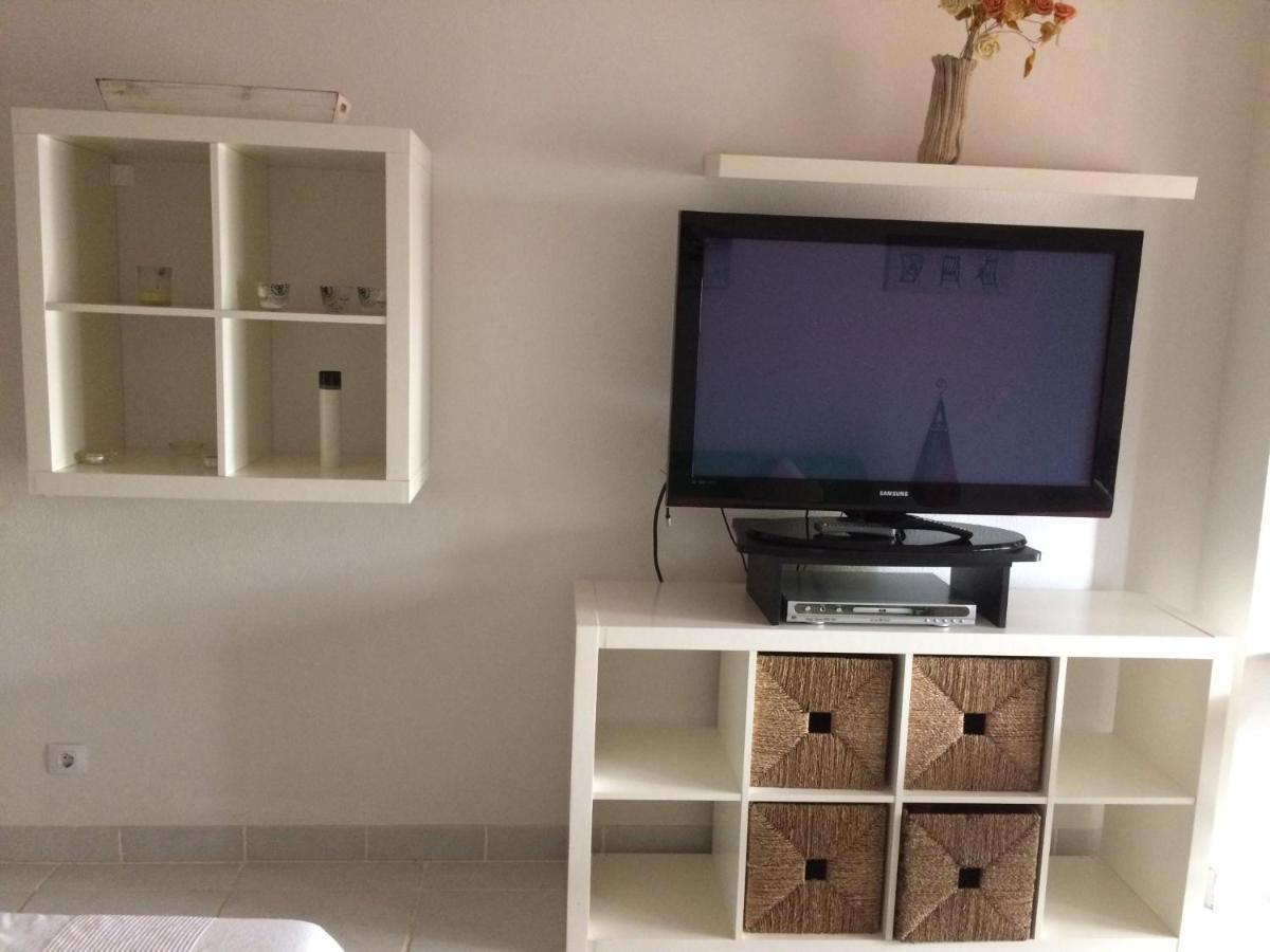 Apartamento Increible, 3 Habitaciones, Segunda Linea De Playa, En El Playazo De Vera Exterior foto