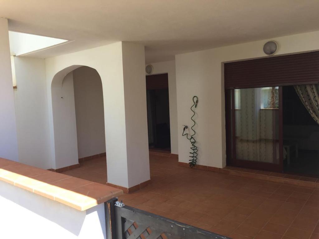 Apartamento Increible, 3 Habitaciones, Segunda Linea De Playa, En El Playazo De Vera Exterior foto